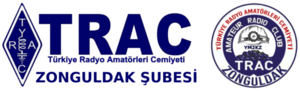 Türkiye Radyo Amatörleri Cemiyeti Zonguldak Şubesi