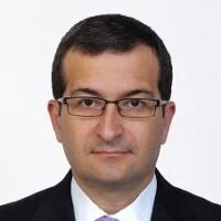 Ali Riza Aydinlik kullanıcısının profil fotoğrafı