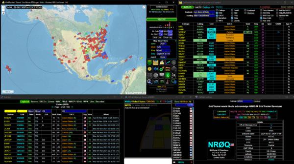 GridTracker Programı İndir